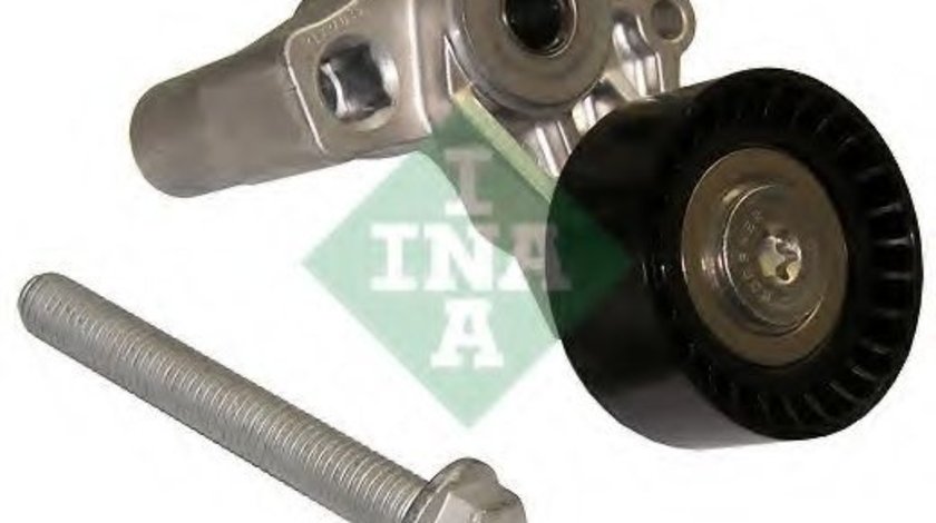 Intinzator curea, curea distributie PEUGEOT 406 Estate (8E/F) (1996 - 2004) INA 534 0100 20 piesa NOUA