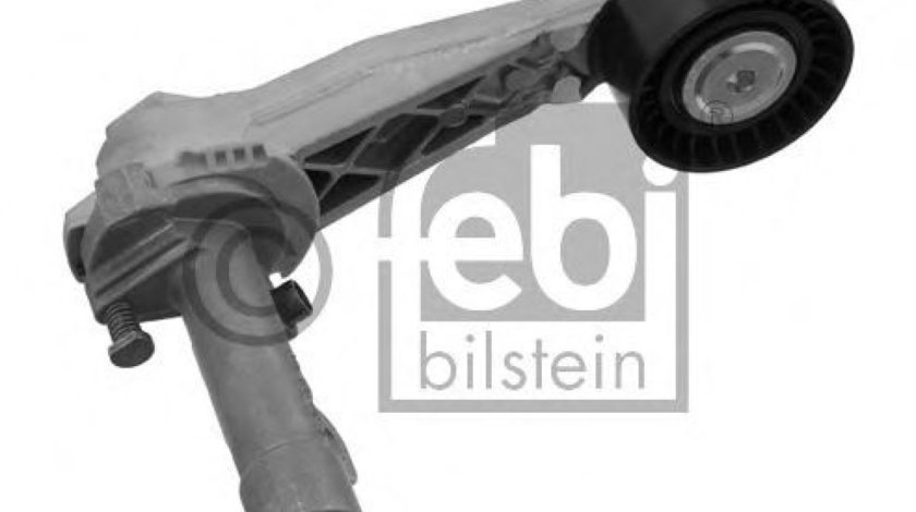 Intinzator curea, curea distributie PEUGEOT 5008 (2009 - 2016) FEBI BILSTEIN 33136 piesa NOUA