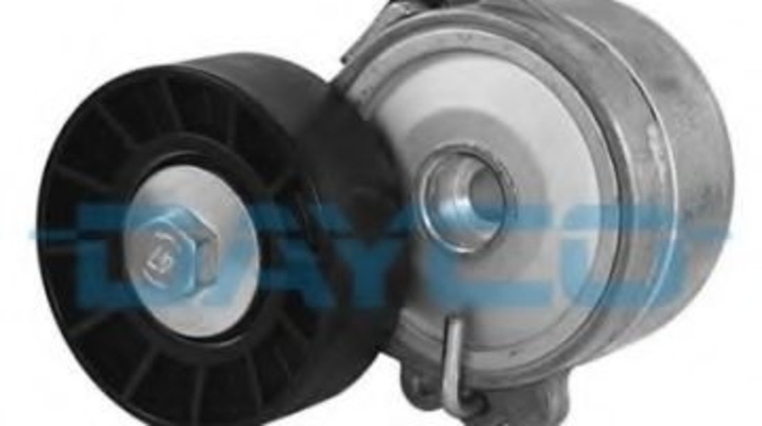 Intinzator curea, curea distributie PEUGEOT BOXER bus (244, Z) (2001 - 2016) DAYCO APV1028 piesa NOUA