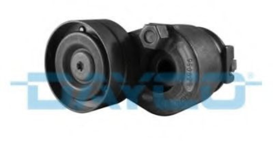 Intinzator curea, curea distributie RENAULT CLIO III (BR0/1, CR0/1) (2005 - 2012) DAYCO APV2498 piesa NOUA