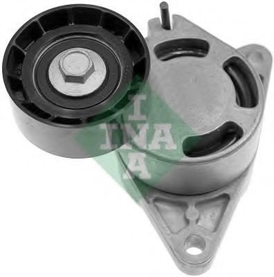 Intinzator curea, curea distributie RENAULT ESPACE IV (JK0/1) (2002 - 2015) INA 534 0181 10 piesa NO...