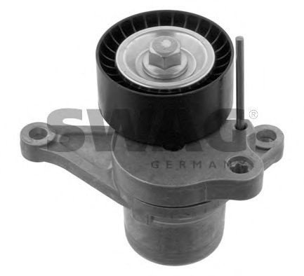 Intinzator curea, curea distributie RENAULT LAGUNA II (BG0/1) (2001 - 2016) SWAG 60 93 6831 piesa NO...