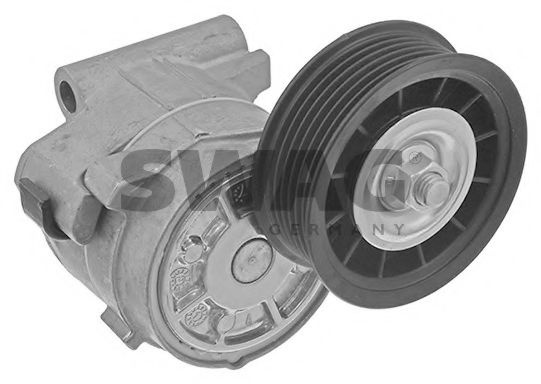 Intinzator curea, curea distributie SAAB 9-5 Combi (YS3E) (1998 - 2009) SWAG 57 91 9487 piesa NOUA