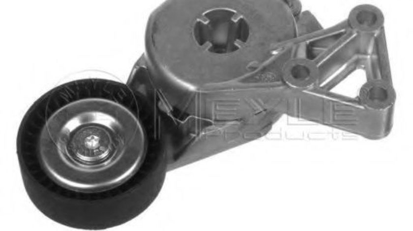 Intinzator curea, curea distributie SEAT ALHAMBRA (7V8, 7V9) (1996 - 2010) MEYLE 100 903 0000 piesa NOUA