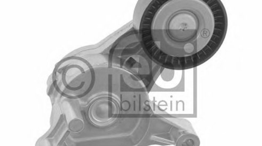 Intinzator curea, curea distributie SEAT ALTEA (5P1) (2004 - 2016) FEBI BILSTEIN 27806 piesa NOUA