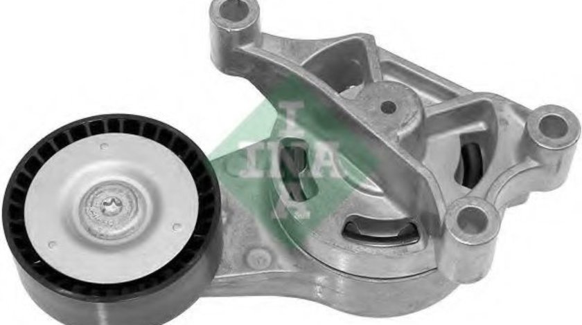 Intinzator curea, curea distributie SEAT ALTEA XL (5P5, 5P8) (2006 - 2016) INA 534 0186 10 piesa NOUA