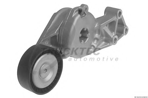 Intinzator curea, curea distributie SEAT AROSA (6H) (1997 - 2004) TRUCKTEC AUTOMOTIVE 07.19.110 piesa NOUA