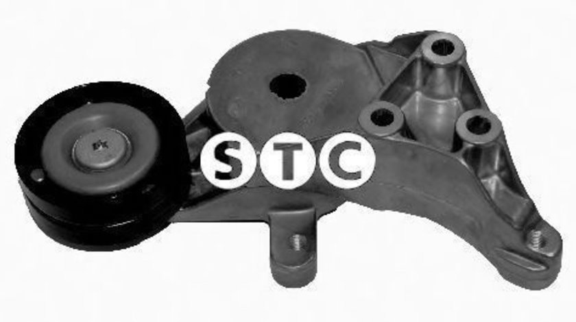 Intinzator curea, curea distributie SEAT IBIZA II (6K1) (1993 - 1999) STC T405039 piesa NOUA