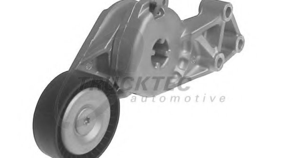 Intinzator curea, curea distributie SEAT IBIZA III (6K1) (1999 - 2002) TRUCKTEC AUTOMOTIVE 07.19.110 piesa NOUA