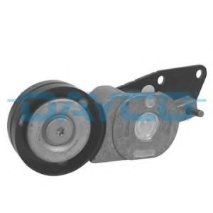 Intinzator curea, curea distributie SEAT IBIZA IV (6L1) (2002 - 2009) DAYCO APV2515 piesa NOUA