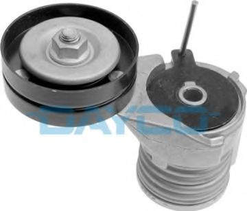 Intinzator curea, curea distributie SEAT LEON (1M1) (1999 - 2006) DAYCO APV2320 piesa NOUA