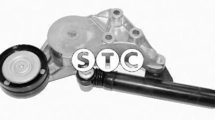 Intinzator curea, curea distributie SEAT LEON (1M1) (1999 - 2006) STC T404944 piesa NOUA