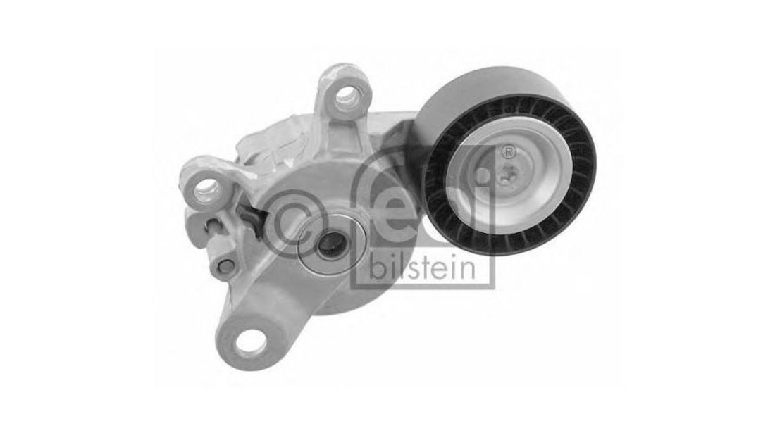 Intinzator curea, curea distributie Seat SEAT IBIZA V SPORTCOUPE (6J1, 6P1) 2008-2016 #2 0380767