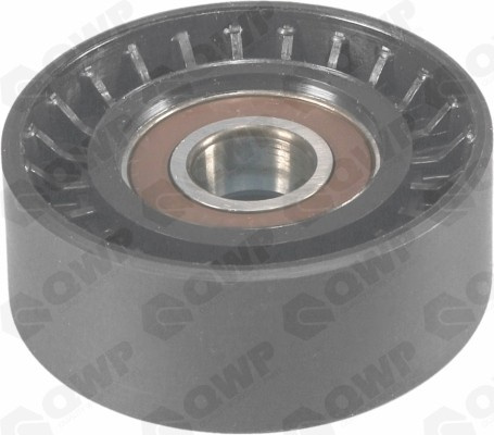 Intinzator curea, curea distributie SEAT TOLEDO IV (KG3) (2012 - 2016) QWP WBT071 piesa NOUA