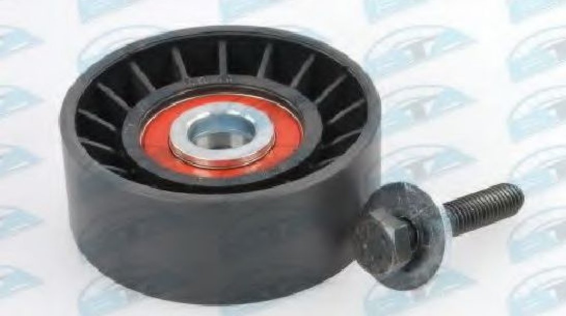 Intinzator curea, curea distributie SKODA FABIA II Combi (2007 - 2014) BTA E2W6307BTA piesa NOUA