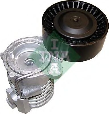 Intinzator curea, curea distributie SKODA ROOMSTER Praktik (5J) (2007 - 2015) INA 534 0296 10 piesa NOUA