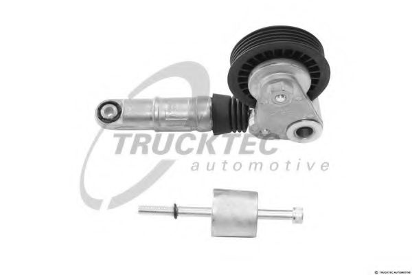 Intinzator curea, curea distributie SKODA SUPERB I (3U4) (2001 - 2008) TRUCKTEC AUTOMOTIVE 07.19.087 piesa NOUA