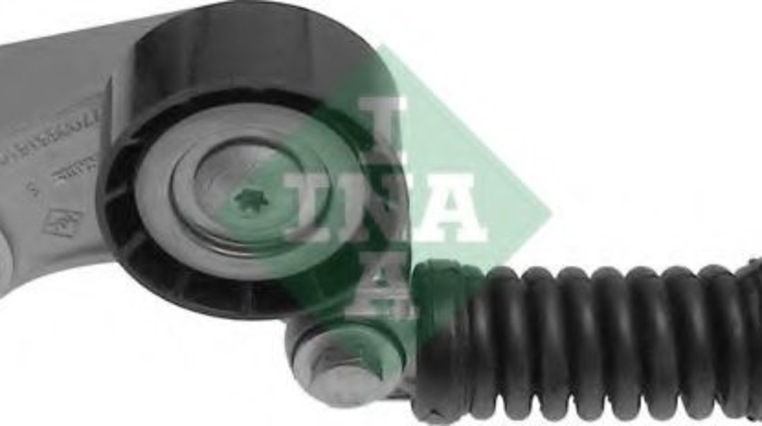 Intinzator curea, curea distributie VOLVO S40 I (VS) (1995 - 2004) INA 534 0105 20 piesa NOUA