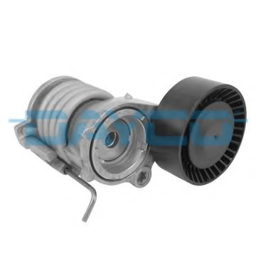 Intinzator curea, curea distributie VW FOX (5Z1, 5Z3) (2003 - 2016) DAYCO APV2765 piesa NOUA