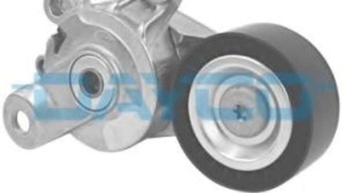 Intinzator curea, curea distributie VW GOLF VI (5K1) (2008 - 2013) DAYCO APV2524 piesa NOUA