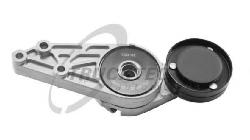 Intinzator curea, curea distributie VW PASSAT (3B3) (2000 - 2005) TRUCKTEC AUTOMOTIVE 07.19.088 piesa NOUA