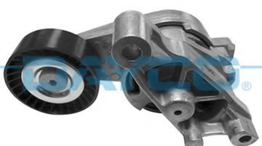 Intinzator curea, curea distributie VW TOURAN (1T1, 1T2) (2003 - 2010) DAYCO APV2422 piesa NOUA