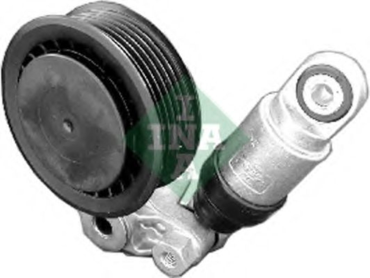 Intinzator curea, curea distributie VW TRANSPORTER IV bus (70XB, 70XC, 7DB, 7DW, 7DK) (1990 - 2003) INA 534 0011 10 piesa NOUA