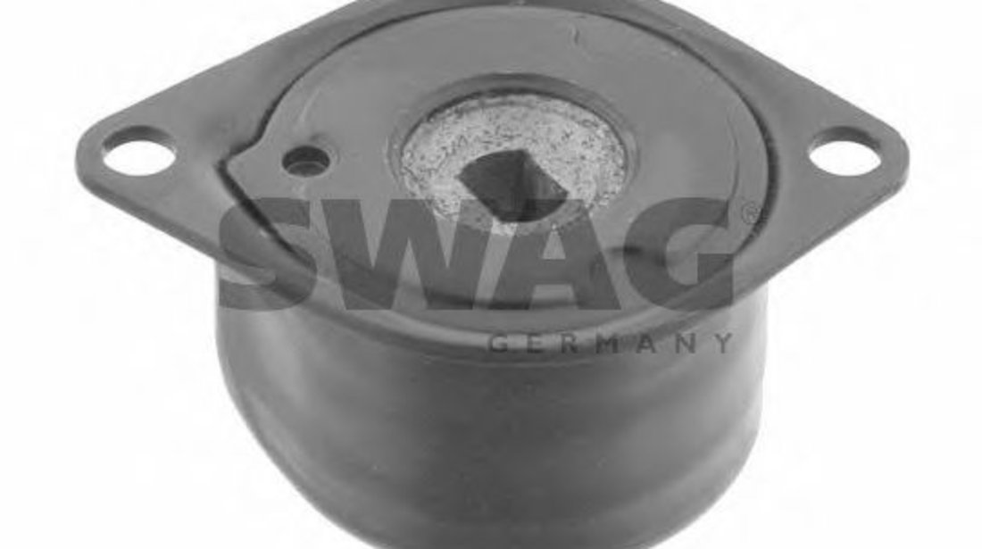 Intinzator curea, curea distributie VW TRANSPORTER IV platou / sasiu (70XD) (1990 - 2003) SWAG 30 92 7814 piesa NOUA