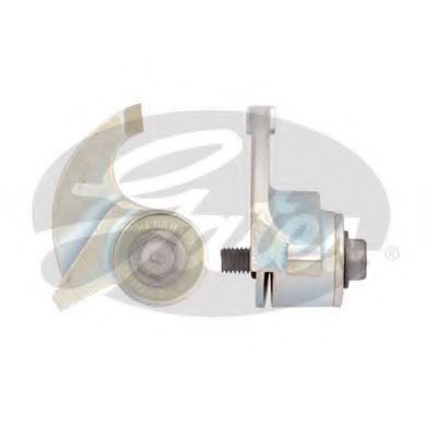 Intinzator,curea distributie AUDI A4 (8E2, B6) (2000 - 2004) GATES T41100 piesa NOUA