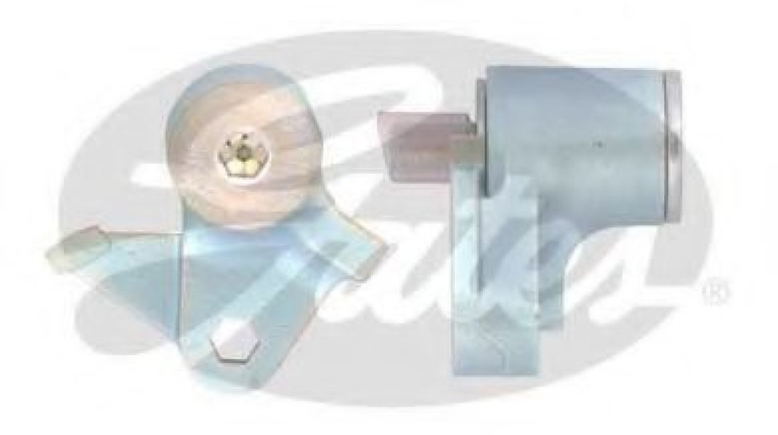 Intinzator,curea distributie AUDI A8 (4D2, 4D8) (1994 - 2002) GATES T41094 piesa NOUA