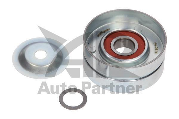 Intinzator,curea transmisie (540914 MAXGEAR) BMW