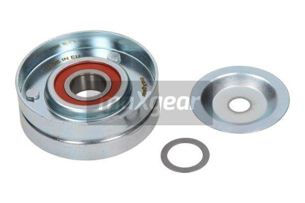 Intinzator,curea transmisie (541070 MAXGEAR) AUDI