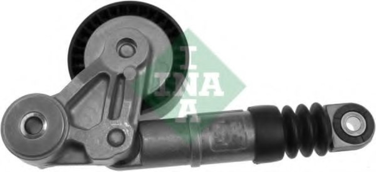 Intinzator,curea transmisie ALFA ROMEO 159 Sportwagon (939) (2006 - 2011) INA 534 0046 10 piesa NOUA