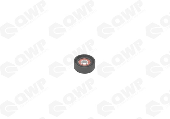 Intinzator,curea transmisie AUDI A1 (8X1, 8XK, 8XF) (2010 - 2016) QWP WBT092 piesa NOUA