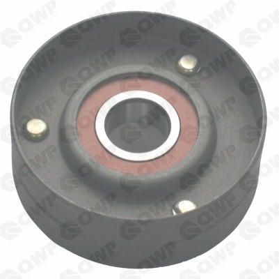 Intinzator,curea transmisie AUDI A2 (8Z0) (2000 - 2005) QWP WBT001 piesa NOUA