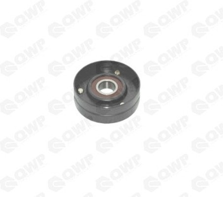 Intinzator,curea transmisie AUDI A4 Allroad (8KH, B8) (2009 - 2016) QWP WBT006 piesa NOUA