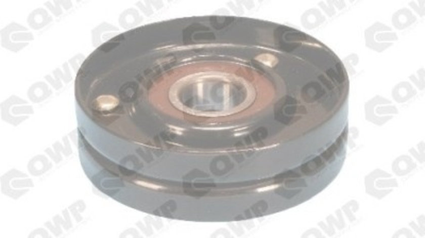 Intinzator,curea transmisie AUDI A6 (4A, C4) (1994 - 1997) QWP WBT163 piesa NOUA