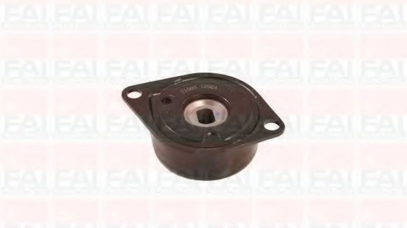 Intinzator,curea transmisie AUDI A6 Avant (4A, C4) (1994 - 1997) FAI AutoParts T1005 piesa NOUA