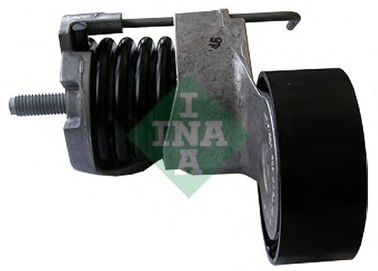 Intinzator,curea transmisie BMW Seria 1 Cabriolet (E88) (2008 - 2013) INA 534 0366 10 piesa NOUA