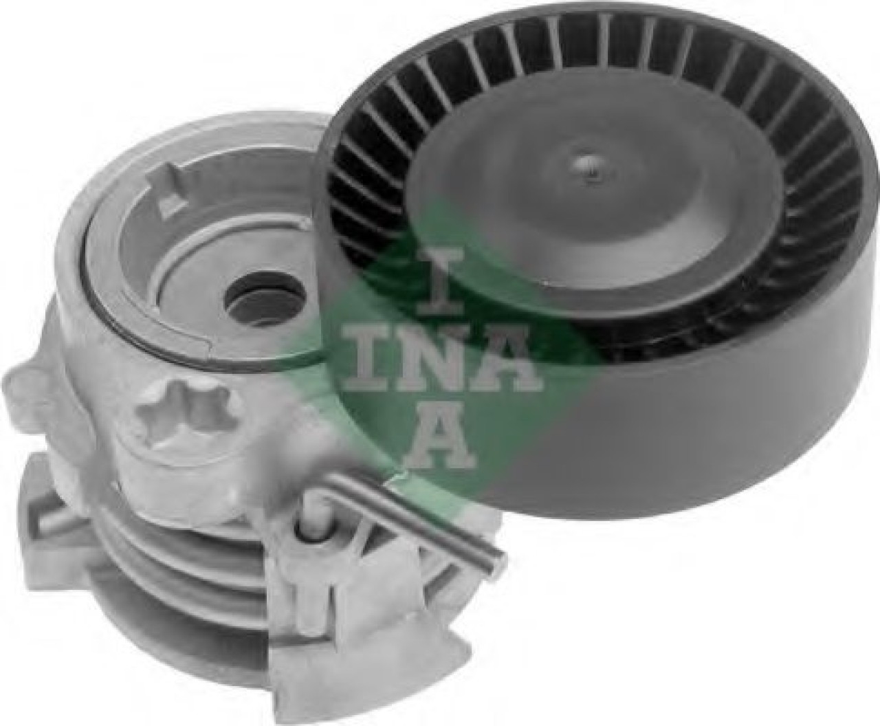 Intinzator,curea transmisie BMW Seria 3 Cabriolet (E46) (2000 - 2007) INA 534 0050 10 piesa NOUA