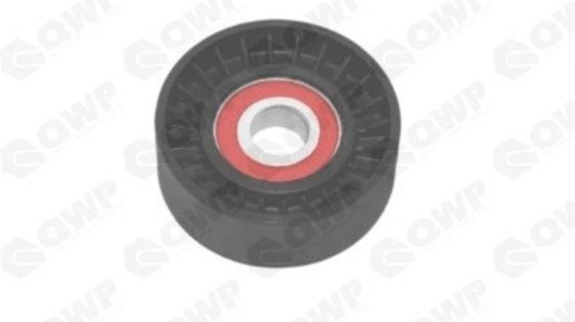 Intinzator,curea transmisie BMW Seria 3 (E36) (1990 - 1998) QWP WBT042 piesa NOUA