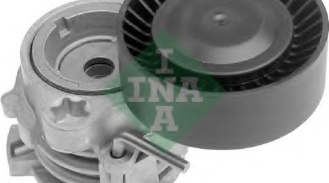 Intinzator,curea transmisie BMW Seria 3 (E46) (1998 - 2005) INA 534 0050 10 piesa NOUA