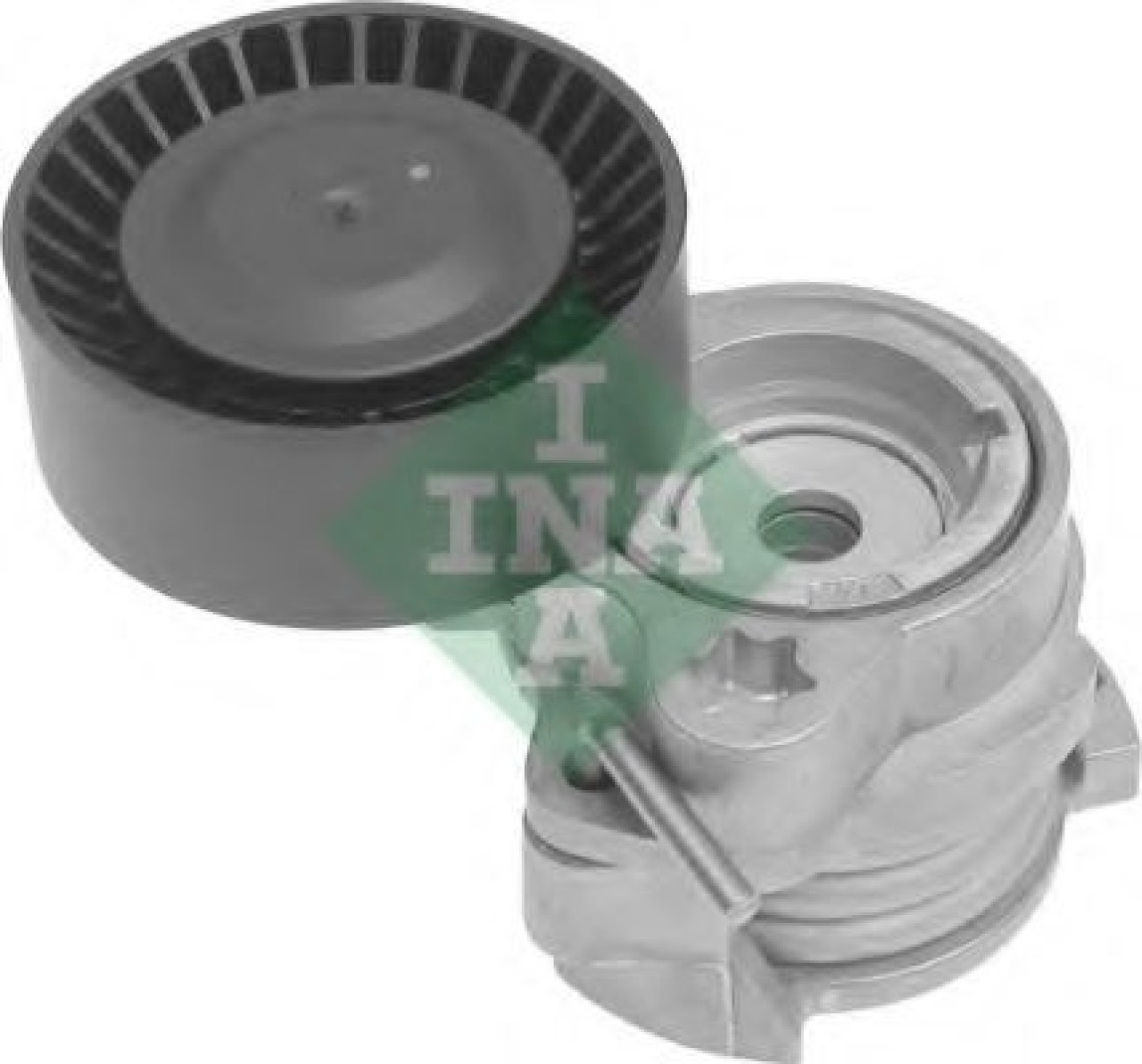 Intinzator,curea transmisie BMW Seria 5 (E60) (2003 - 2010) INA 534 0122 10 piesa NOUA