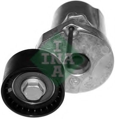 Intinzator,curea transmisie BMW Seria 5 Gran Turismo (F07) (2009 - 2016) INA 534 0320 10 piesa NOUA