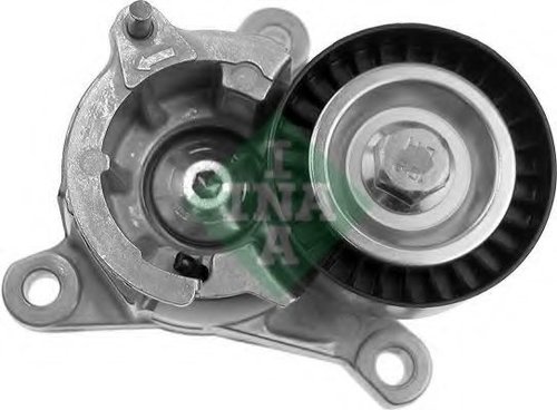 Intinzator,curea transmisie CITROEN C4 Cupe (LA) (2004 - 2011) INA 534 0248 10 piesa NOUA