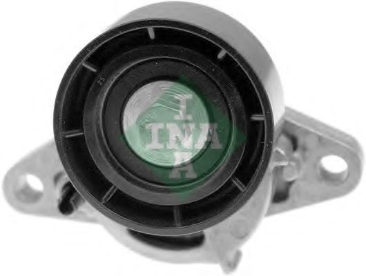 Intinzator,curea transmisie DACIA DUSTER (2010 - 2016) INA 534 0271 10 piesa NOUA