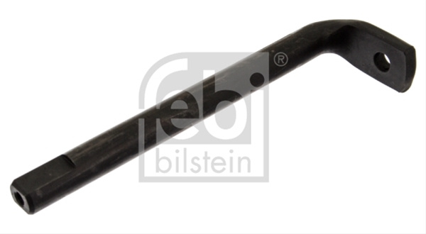 Intinzator,curea Transmisie Febi Bilstein Audi 43680