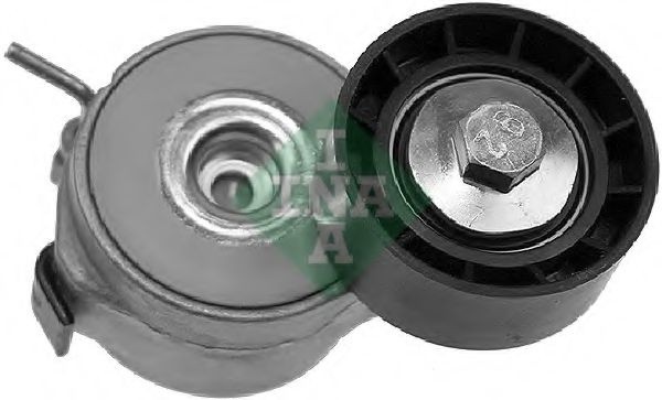 Intinzator,curea transmisie FIAT SCUDO platou / sasiu (272, 270) (2007 - 2016) INA 534 0400 10 piesa NOUA