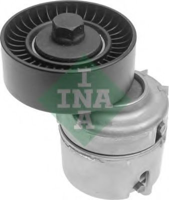 Intinzator,curea transmisie FORD FIESTA IV (JA, JB) (1995 - 2002) INA 534 0125 30 piesa NOUA