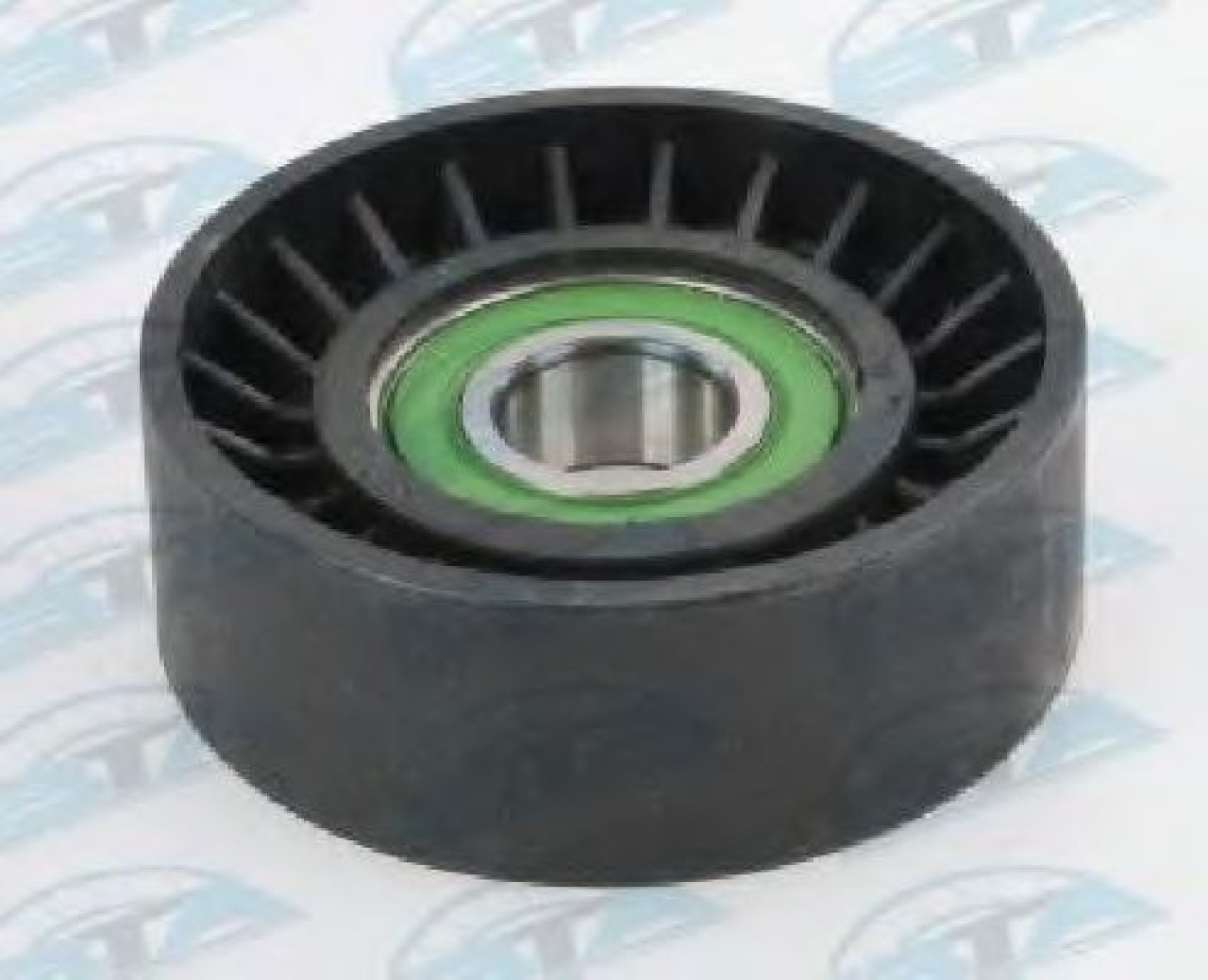 Intinzator,curea transmisie FORD FIESTA V (JH, JD) (2001 - 2010) BTA E2G5236BTA piesa NOUA